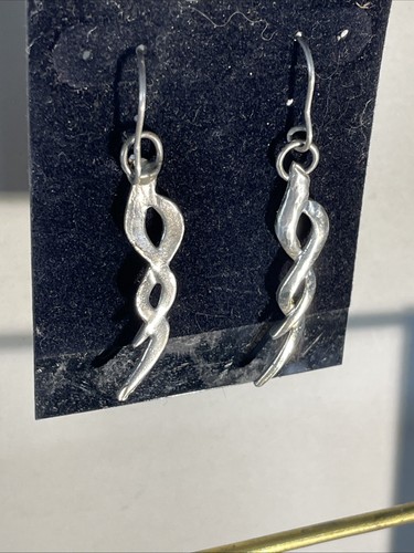 Handmade cape cod - cod, silver