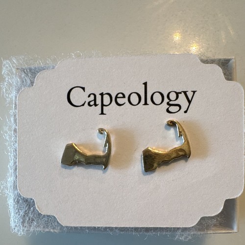 Capeology cape cod - capeology, map
